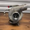 2008-2021 SUBARU WRX STI IHI VF48 TURBOCHARGER TURBO 44K MILES OEM 14411AA700