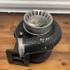 PRECISION TURBO GEN 2 PT6870 TURBOCHARGER 1100HP BB T4 DIVIDED 1.15 AR 8K MILES - Image 2