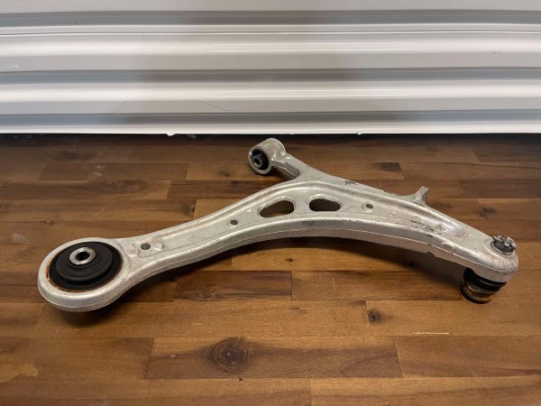 2015-2021 SUBARU WRX & STI FRONT LH LOWER ALUMINUM CONTROL ARM DRIVER SIDE OEM - Image 6