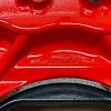 13-24 SUBARU BRZ / 08-24 WRX / 08-17 STI FRONT & REAR RED BREMBO BRAKE CALIPERS 8K MILES - Image 16