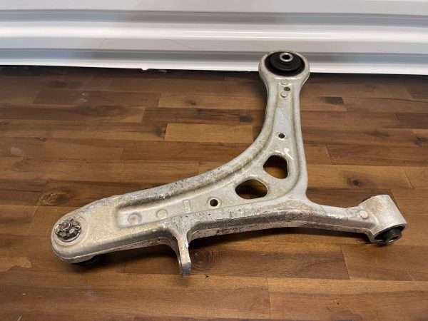 2015-2021 SUBARU WRX & STI FRONT LH LOWER ALUMINUM CONTROL ARM DRIVER SIDE OEM - Image 6