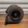 PRECISION TURBO GEN 2 PT6870 TURBOCHARGER 1100HP BB T4 DIVIDED 1.15 AR 8K MILES - Image 8