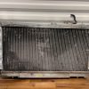 2002-2007 SUBARU WRX & STI ALUMINUM RADIATOR ASSEMBLY M/T