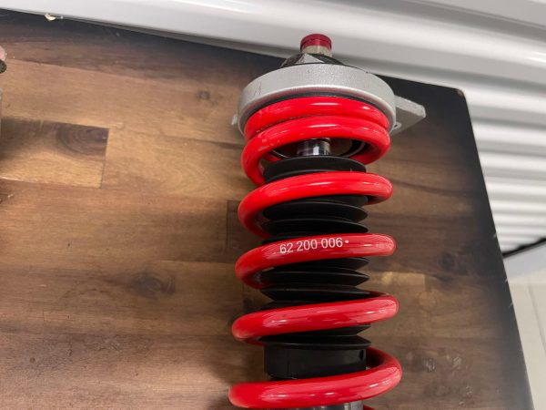 PEDDERS EXTREME XA FRONT & REAR COILOVERS FOR 2008-2014 SUBARU WRX PED-160024 - Image 17