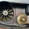 2008-2021 SUBARU WRX STI IHI VF48 TURBOCHARGER TURBO 44K MILES OEM 14411AA700 - Image 7