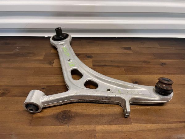 2015-2021 SUBARU WRX & STI FRONT LH LOWER ALUMINUM CONTROL ARM DRIVER SIDE OEM - Image 2