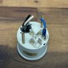 AUTO METER PRO-COMP ULTRA-LITE 2-1/16" 52MM 0-100 PSI OIL PRESSURE GAUGE 4327-SP - Image 5