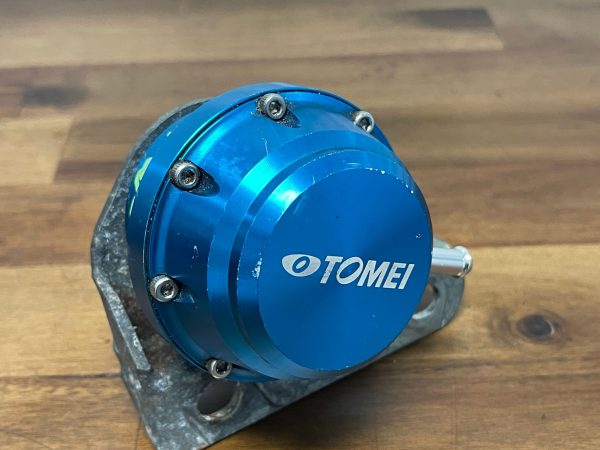 TOMEI INTERNAL WASTEGATE ACTUATOR IWG FOR 2008-2014 SUBARU WRX TB401B-ACT01 - Image 5