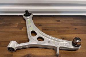 2015-2021 SUBARU WRX & STI FRONT LH LOWER ALUMINUM CONTROL ARM DRIVER SIDE OEM
