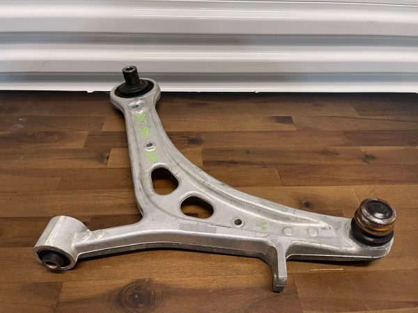 2015-2021 SUBARU WRX & STI FRONT LH LOWER ALUMINUM CONTROL ARM DRIVER SIDE OEM