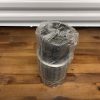 RK7550 3" X 6" HEAVY DUTY STAINLESS STEEL EXHAUST FLEX PIPE 10" OL - Image 3