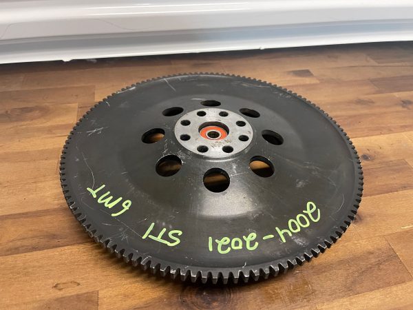 ACT STREETLITE LIGHTWEIGHT FLYWHEEL FOR 2004-2021 SUBARU WRX STI 6MT 600235 - Image 6