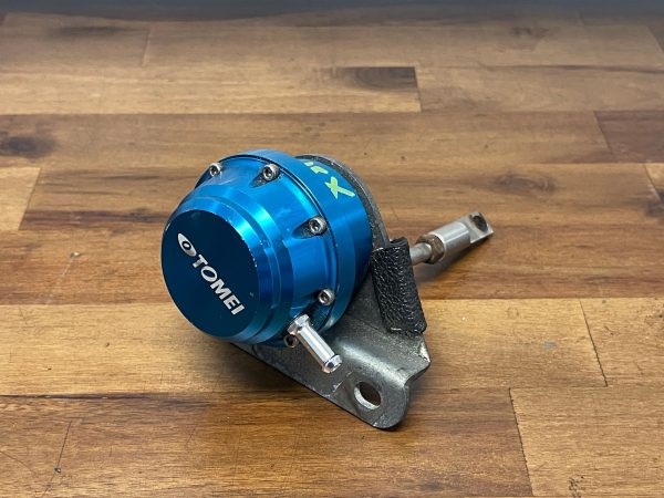 TOMEI INTERNAL WASTEGATE ACTUATOR IWG FOR 2008-2014 SUBARU WRX TB401B-ACT01