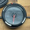 DEFI RED RACER 52MM 1-30 PSI BOOST & 0-140 PSI OIL PRESSURE GAUGE DF06602 DF06502 - Image 4