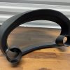SMY CLUSTERMAKER DUAL 52MM GAUGE POD FOR 08-14 SUBARU WRX/STI & 09-13 FXT - Image 4