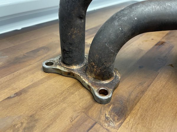 HKS UNEQUAL LENGTH UEL EXHAUST MANIFOLD HEADERS FOR 02-14 WRX & 04-21 STI - Image 11