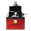 AEROMOTIVE A1000 EFI FUEL PRESSURE REGULATOR FPR -10 INLET/-6 RETURN AER13101