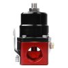AEROMOTIVE A1000 EFI FUEL PRESSURE REGULATOR FPR -10 INLET/-6 RETURN AER13101 - Image 6