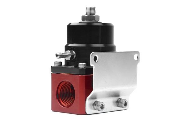 AEROMOTIVE A1000 EFI FUEL PRESSURE REGULATOR FPR -10 INLET/-6 RETURN AER13101 - Image 5