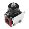 AEROMOTIVE A1000 EFI FUEL PRESSURE REGULATOR FPR -10 INLET/-6 RETURN AER13101 - Image 3