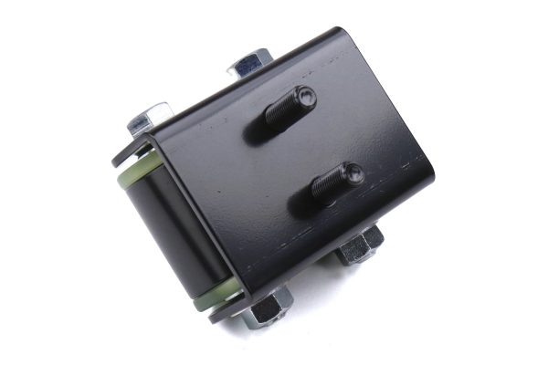 BEATRUSH ENGINE MOTOR MOUNTS FOR 02-07 SUBARU WRX & 04-21 STI S146016BC-A - Image 3