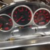 2005-2007 SUBARU WRX STI INSTRUMENT GAUGE CLUSTER SPEEDOMETER 73K MILES USDM - Image 8