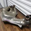 2020 SUBARU BRZ TS EXHAUST MANIFOLD HEADERS 39K MILES FCA50 OEM 44620AE350 - Image 3