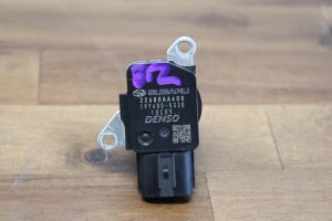 2020 SUBARU BRZ TS MASS AIR FLOW MAF METER SENSOR 39K MILES OEM 22680AA400
