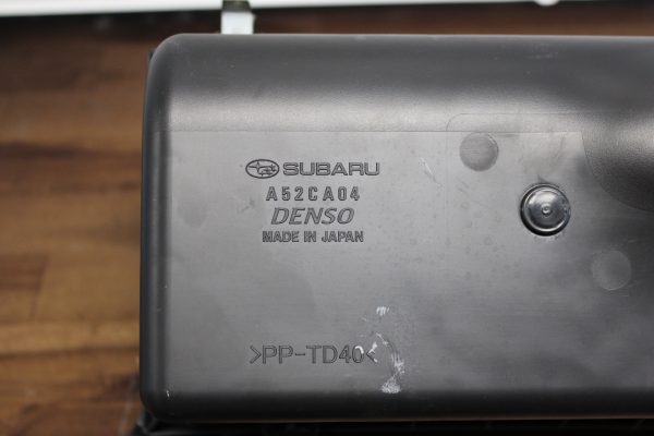 2020 SUBARU BRZ TS AIR INTAKE FILTER BOX HOUSING BOX OEM 46059CA010 46052CA040 - Image 9