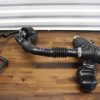 2020 SUBARU BRZ TS AIR INTAKE HOSE TUBE 39K MILES OEM 46012CA060 46019CA010