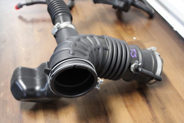 2020 SUBARU BRZ TS AIR INTAKE HOSE TUBE 39K MILES OEM 46012CA060 46019CA010 - Image 2