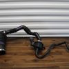 2020 SUBARU BRZ TS AIR INTAKE HOSE TUBE 39K MILES OEM 46012CA060 46019CA010 - Image 3