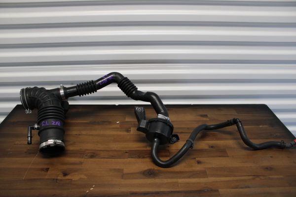 2020 SUBARU BRZ TS AIR INTAKE HOSE TUBE 39K MILES OEM 46012CA060 46019CA010 - Image 3