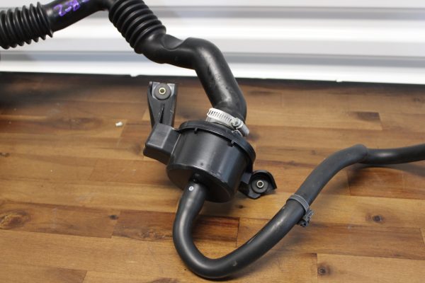 2020 SUBARU BRZ TS AIR INTAKE HOSE TUBE 39K MILES OEM 46012CA060 46019CA010 - Image 4