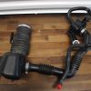 2020 SUBARU BRZ TS AIR INTAKE HOSE TUBE 39K MILES OEM 46012CA060 46019CA010 - Image 6