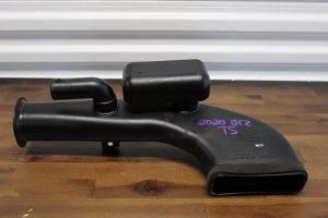2020 SUBARU BRZ TS AIR INTAKE DUCT SCOOP 39K MILES OEM 46012CA100