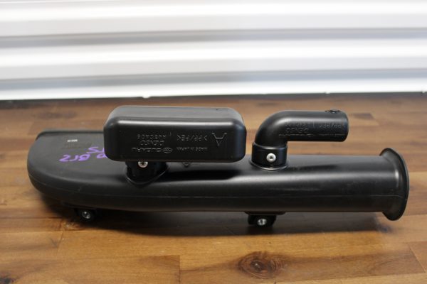 2020 SUBARU BRZ TS AIR INTAKE DUCT SCOOP 39K MILES OEM 46012CA100 - Image 2