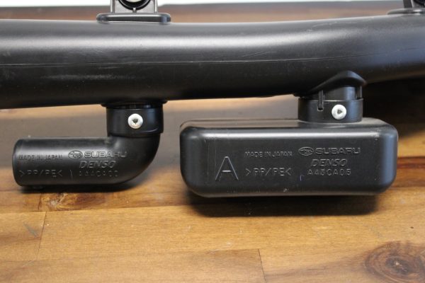 2020 SUBARU BRZ TS AIR INTAKE DUCT SCOOP 39K MILES OEM 46012CA100 - Image 5