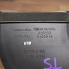 2020 SUBARU BRZ TS AIR INTAKE DUCT SCOOP 39K MILES OEM 46012CA100 - Image 6