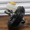 2020 SUBARU BRZ TS BRAKE BOOSTER MASTER CYLINDER 39K OEM 26402CA011 26401CA031 - Image 2