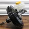 2020 SUBARU BRZ TS BRAKE BOOSTER MASTER CYLINDER 39K OEM 26402CA011 26401CA031