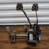 2020 SUBARU BRZ TS CLUTCH & BRAKE PEDAL ASSEMBLY 39K MILES OEM 36004CA012 - Image 2