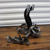 2020 SUBARU BRZ TS CLUTCH & BRAKE PEDAL ASSEMBLY 39K MILES OEM 36004CA012 - Image 3