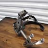 2020 SUBARU BRZ TS CLUTCH & BRAKE PEDAL ASSEMBLY 39K MILES OEM 36004CA012 - Image 8