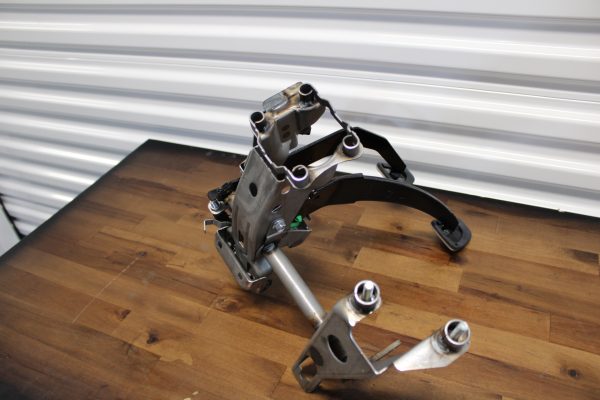 2020 SUBARU BRZ TS CLUTCH & BRAKE PEDAL ASSEMBLY 39K MILES OEM 36004CA012 - Image 8