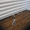 2020 SUBARU BRZ TS AIR CONDITION A/C METAL HARD LINE SUCTION HOSE OEM 73431CA010 - Image 2