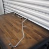 2020 SUBARU BRZ TS AIR CONDITION A/C METAL HARD LINE SUCTION HOSE OEM 73431CA010 - Image 4