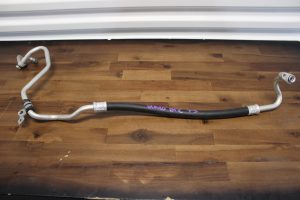 2020 SUBARU BRZ TS LOW PRESSURE A/C AIR CONDITION HOSE LINE OEM 73425CA010
