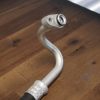 2020 SUBARU BRZ TS LOW PRESSURE A/C AIR CONDITION HOSE LINE OEM 73425CA010 - Image 3