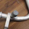 2020 SUBARU BRZ TS LOW PRESSURE A/C AIR CONDITION HOSE LINE OEM 73425CA010 - Image 7